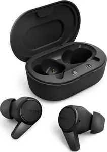 Беспроводные наушники Philips TAT1207BK/00 на скидке