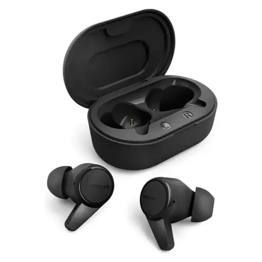 Беспроводные наушники Philips TAT1207BK/00