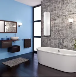 Водонагреватель Electrolux EWH 50 Fidelity на скидке