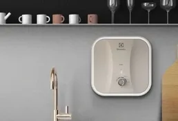 Водонагреватель Electrolux EWH 10 Q-bic U на скидке