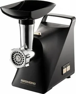 Мясорубка Redmond RMG-1244-6 на скидке