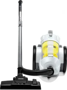 Пылесос сухой уборки Karcher 1.198-131.0 на скидке