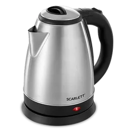 Электрочайник SCARLETT SC-EK21S24 на скидке