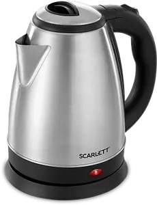Электрочайник SCARLETT SC-EK21S24 на скидке