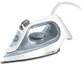 Электроутюг BRAUN SI 3054GY на скидке
