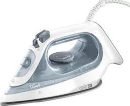 Электроутюг BRAUN SI 3054GY на скидке