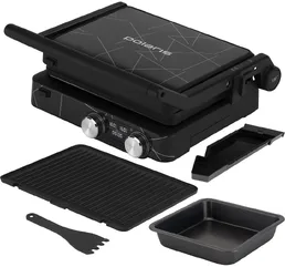Гриль Polaris PGP 2502 на скидке