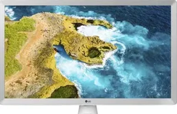 ЖК телевизор LG 24TQ510S-WZ на скидке