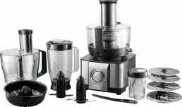 Кухонный комбайн GORENJE SBR1000BE на скидке