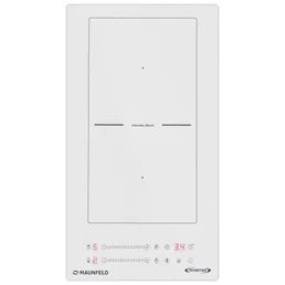 Индукционная варочная панель MAUNFELD CVI292S2BWHF на скидке