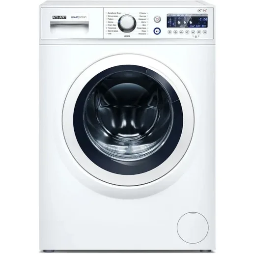 Стиральная машина Atlant 60С1010-00