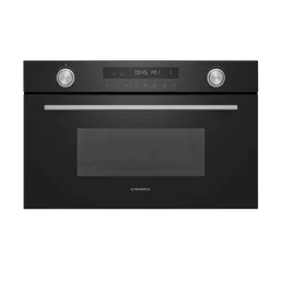 Микроволновая печь встраиваемая MAUNFELD MBMO349GB на скидке
