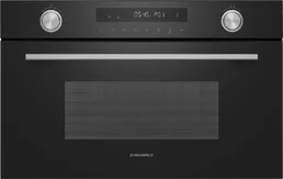 Микроволновая печь встраиваемая MAUNFELD MBMO349GB на скидке