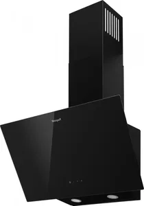 Вытяжка WEISSGAUFF YOTA 606 TOUCH BLACK GLASS на скидке