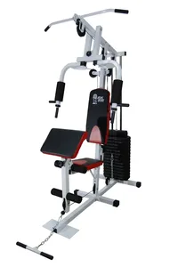 Многофункциональный силовой комплекс Atlas Sport AS-1st-130 pro на скидке