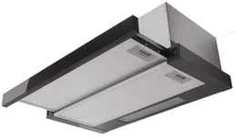 Вытяжка Exiteq EX 1076 black на скидке