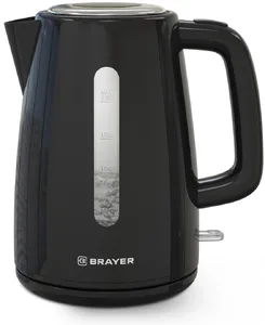 Чайник Brayer BR1058BK на скидке