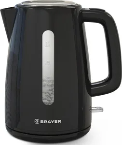 Чайник Brayer BR1058BK на скидке