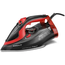 Утюг Holt HT-IR-015 красный на скидке