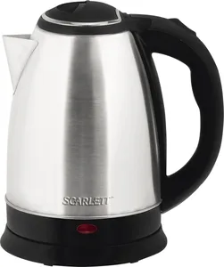 Электрочайник SCARLETT SC-EK21S26 на скидке