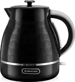 Электрический чайник BRAYER BR1031 на скидке