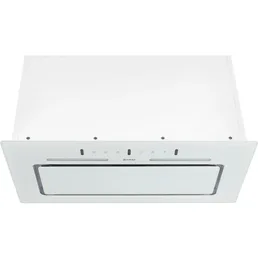 Вытяжка кухонная ZORG STAR 1000 60 S-GC белая на скидке