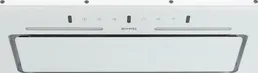 Вытяжка кухонная ZORG STAR 1000 60 S-GC белая на скидке