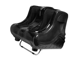 Массажер для ног VibeWell L-056 BLACK на скидке