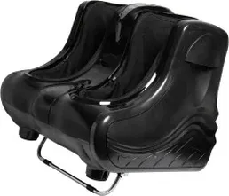 Массажер для ног VibeWell L-056 BLACK на скидке