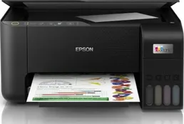 МФУ Epson EcoTank L3250 на скидке