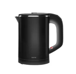 Чайник Centek CT-0006 Black чёрный на скидке