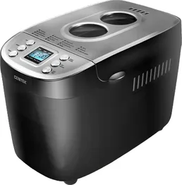 Хлебопечка Centek CT-1415 Black на скидке