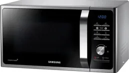 Микроволновая печь SAMSUNG MS23F302TASBW на скидке