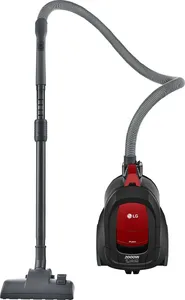 Пылесос LG VC5316NNTR на скидке