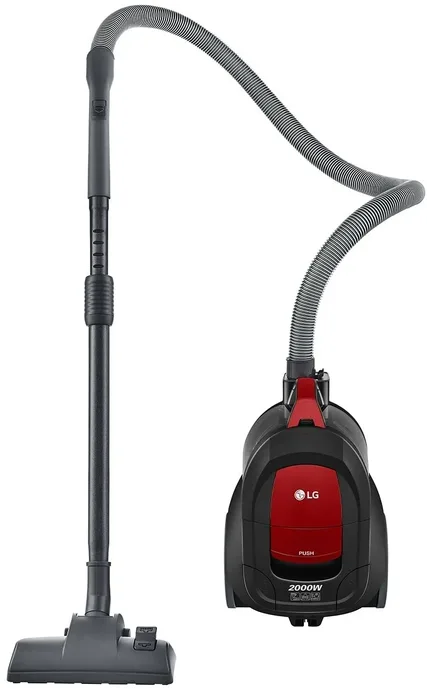 Пылесос LG VC5316NNTR