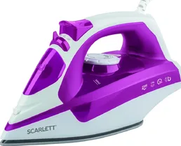 Электроутюг SCARLETT SC-SI30K25 на скидке