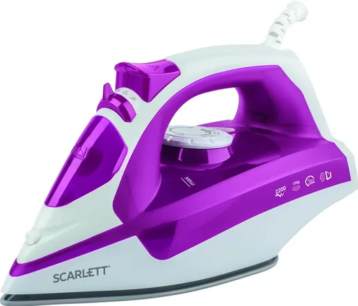 Электроутюг SCARLETT SC-SI30K25