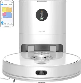 Робот пылесос Neabot N2 (RS0060W) на скидке