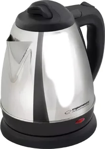 Электрический чайник ESPERANZA EKK016S 1.0L на скидке