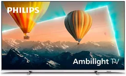ЖКИ телевизор PHILIPS 43PUS8057/60 на скидке