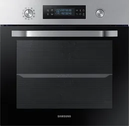 Духовой шкаф SAMSUNG NV64R3531BS/WT на скидке