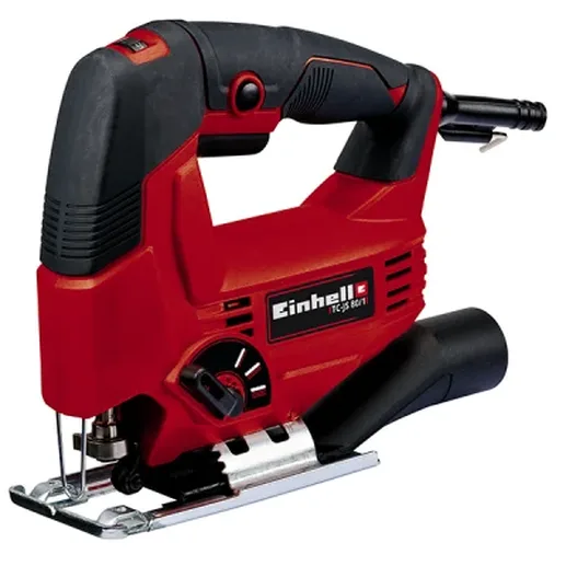 4321145 Лобзик электрический Einhell TC-JS 801