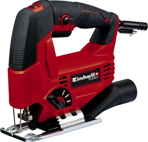 4321145 Лобзик электрический Einhell TC-JS 801