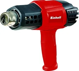 Промышленный фен Einhell TE-HA 2000 E на скидке