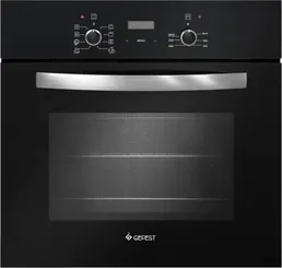 Электродуховка встраиваемая Гефест ЭДВ ДА 622-02 А на скидке