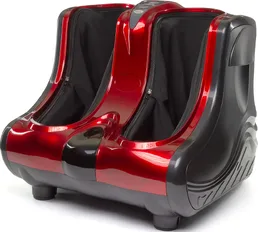 2037163219398, Массажер для ног VibeWell L-056 RED на скидке