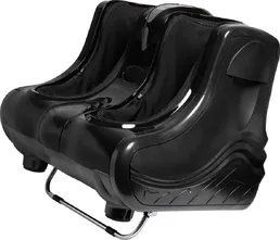 2038272733959, Массажер для ног VibeWell L-056 BLACK на скидке
