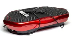 2037163219442, Виброплатформа VibeWell ST-082 RED на скидке