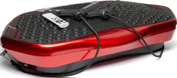 2037163219442, Виброплатформа VibeWell ST-082 RED на скидке