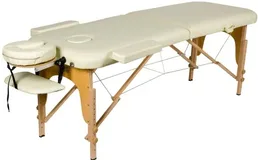 Складной массажный стол Atlas Sport 60 см на скидке